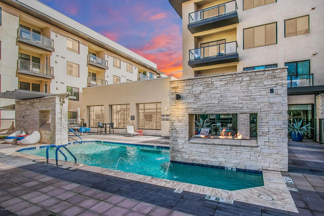 7300 E Earll Dr. #4020, Scottsdale, AZ 85251