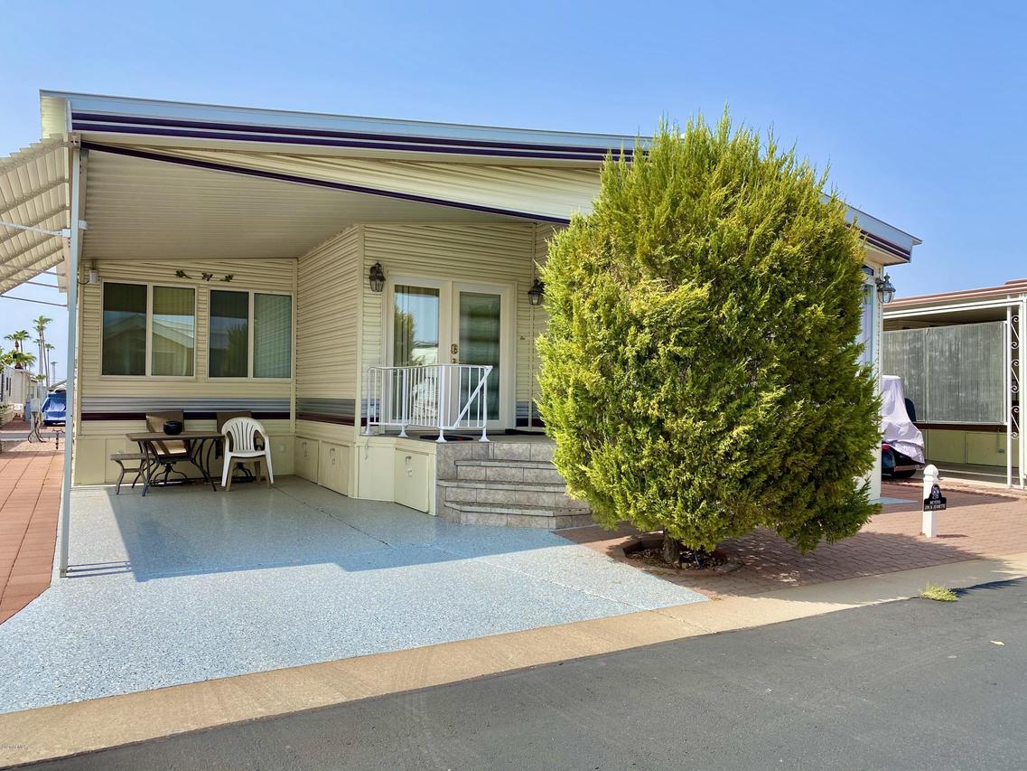 7750 E Broadway Rd. #218, Mesa, AZ 85208