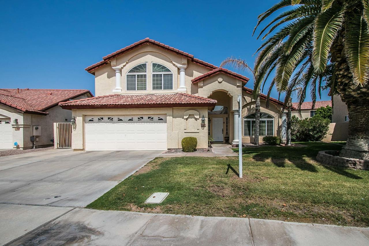 11332 W Primrose Dr., Avondale, AZ 85392