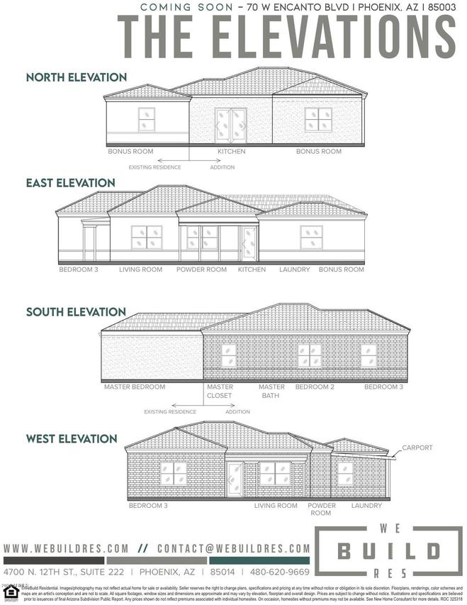 70 W Encanto Blvd., Phoenix, AZ 85003