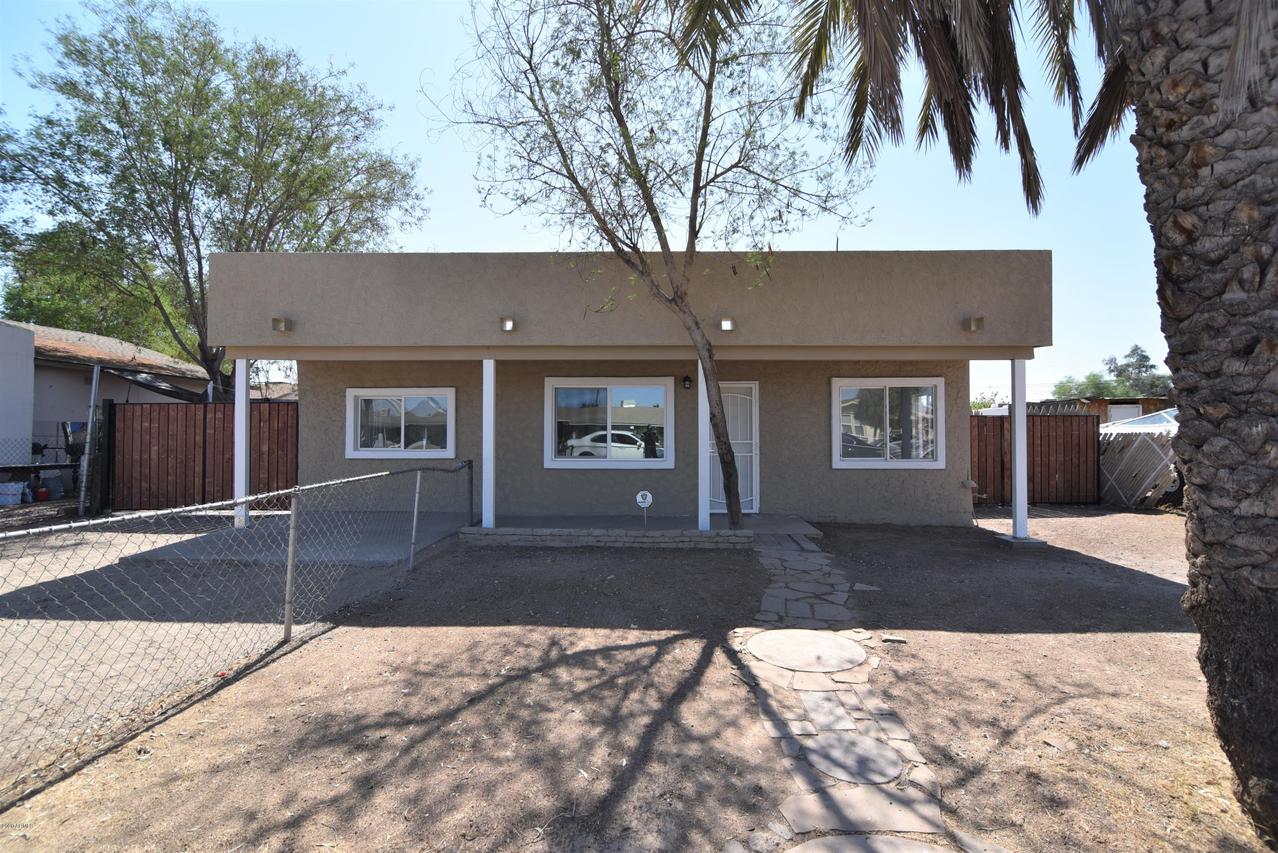3329 W Cypress St., Phoenix, AZ 85009