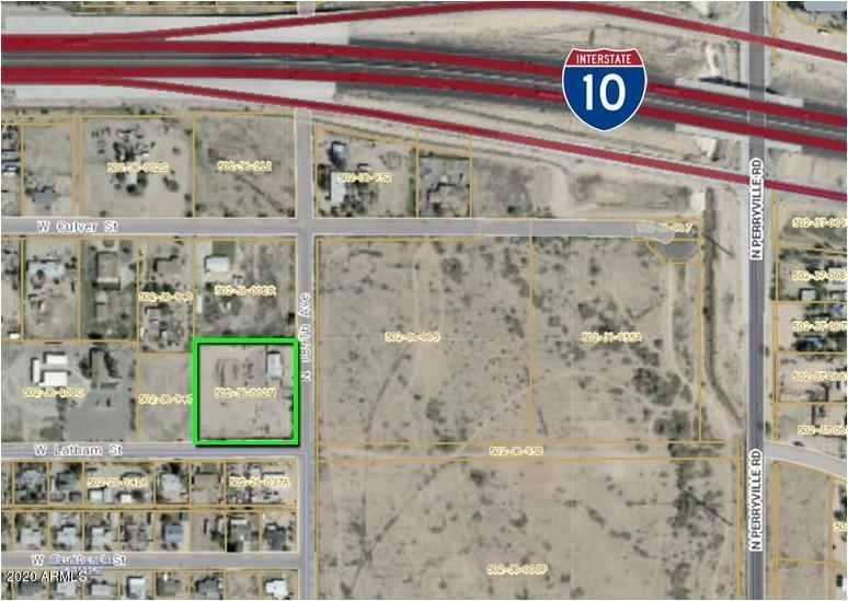 1122 N 189th Ave. #-, Buckeye, AZ 85326