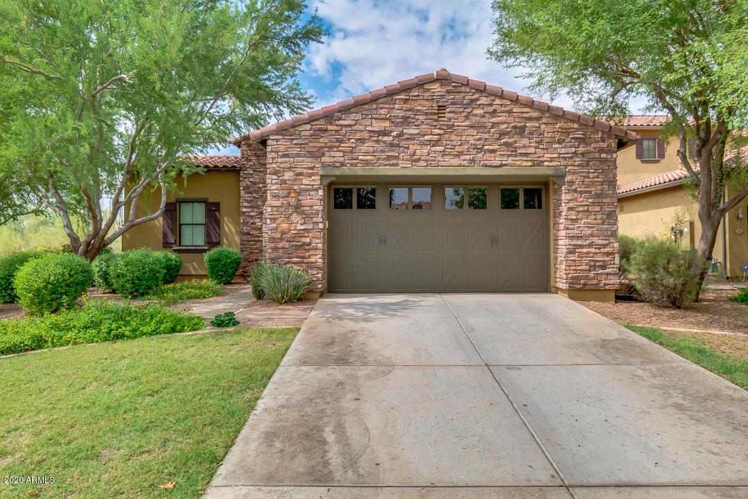 3570 N Hooper St., Buckeye, AZ 85396