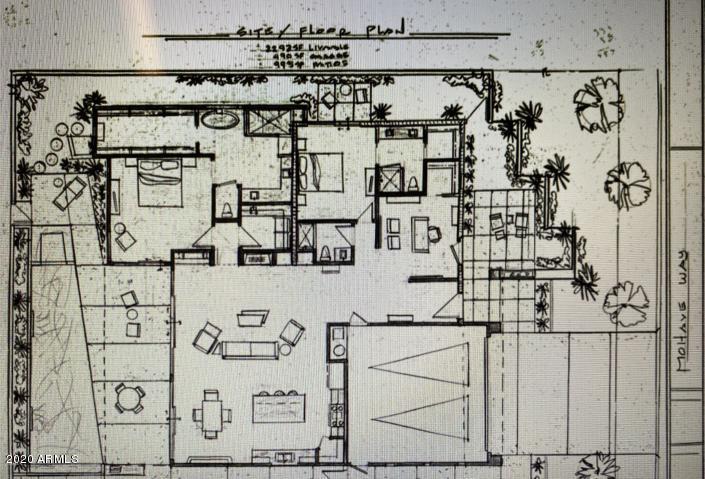 3626 N Mohave Way, Scottsdale, AZ 85251