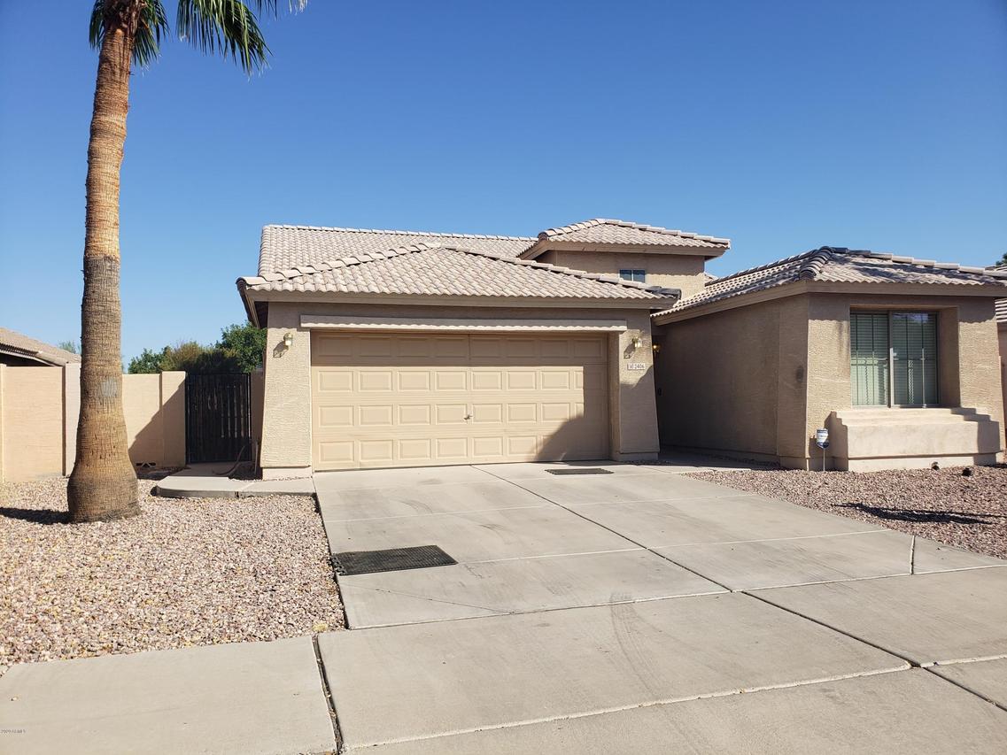 2406 W Apollo Rd., Phoenix, AZ 85041