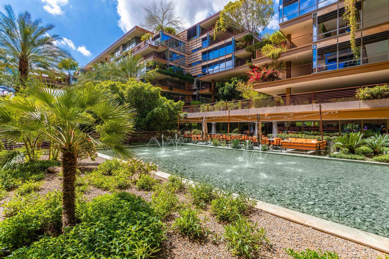 7147 E Rancho Vista Dr. #5009, Scottsdale, AZ 85251