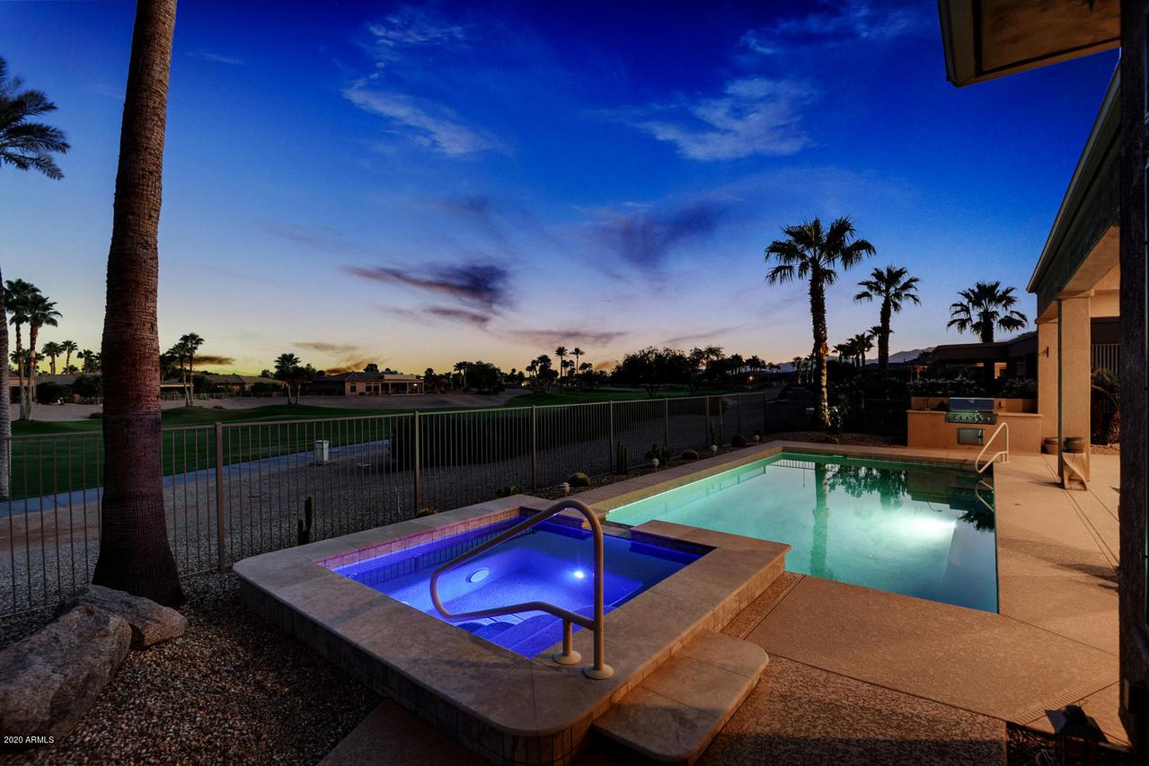 19117 N Moondance Ln., Surprise, AZ 85387