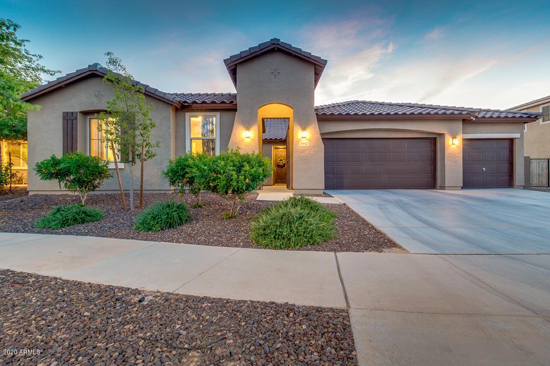 8912 S 55th Ln., Laveen, AZ 85339