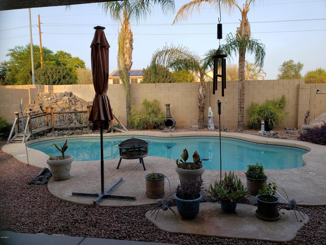 20265 N 91st Dr., Peoria, AZ 85382