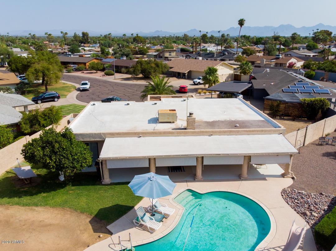 10602 N 37th Way, Phoenix, AZ 85028