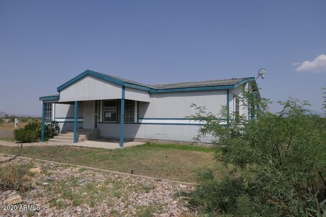 2612 N Hamilton Rd., Willcox, AZ 85643