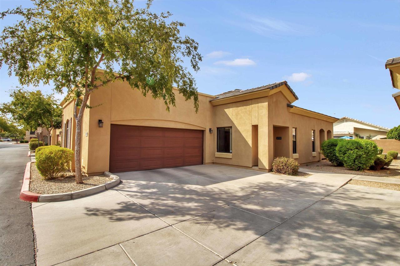 295 N Rural Rd. #133, Chandler, AZ 85226