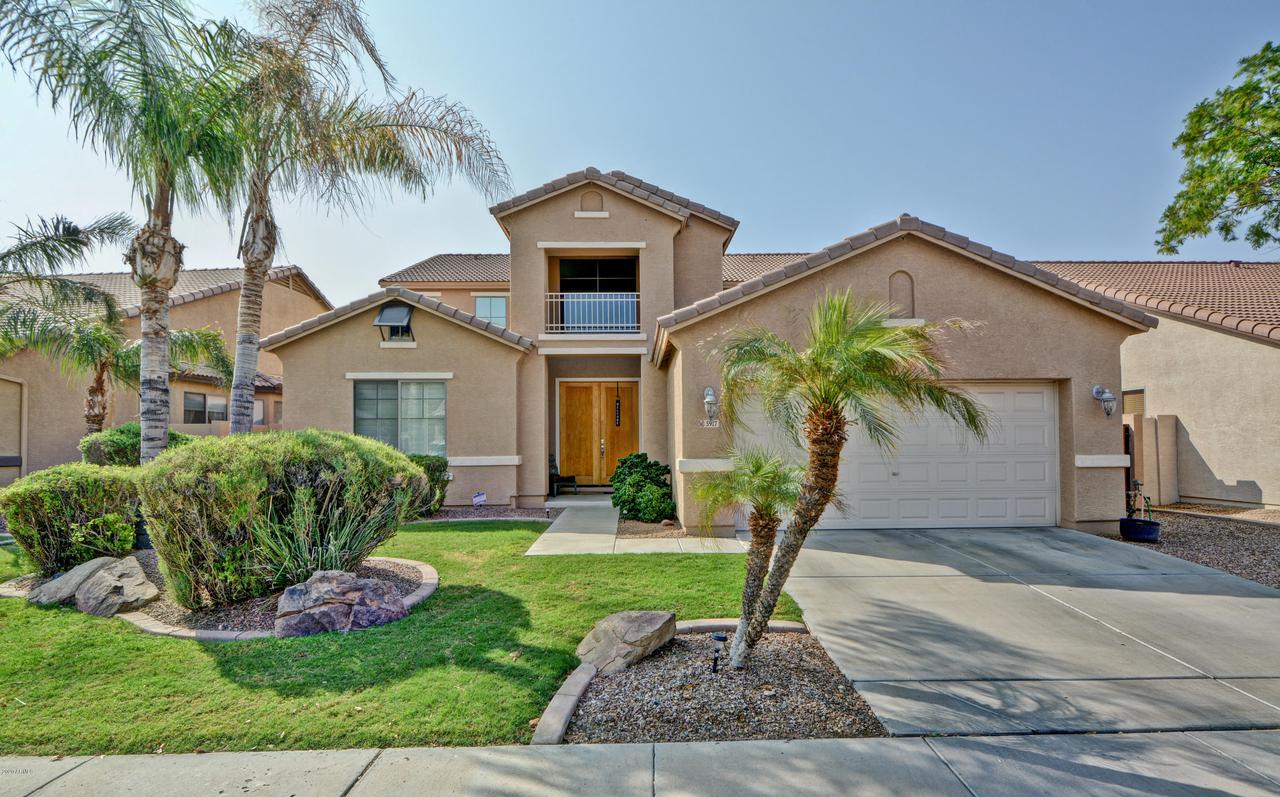 5917 W Charlotte Dr., Glendale, AZ 85310
