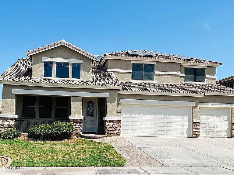 11222 E Savannah Ave., Mesa, AZ 85212