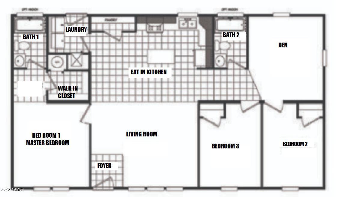 35726 W Williams St., Tonopah, AZ 85354