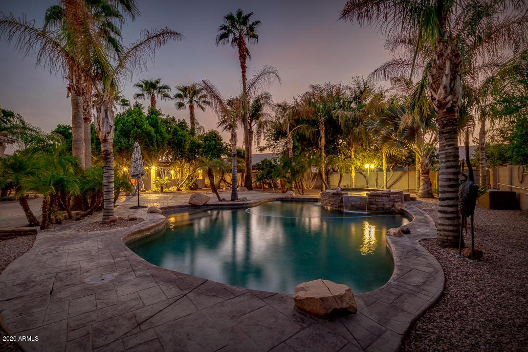 5354 S Adobe Ct., Chandler, AZ 85249