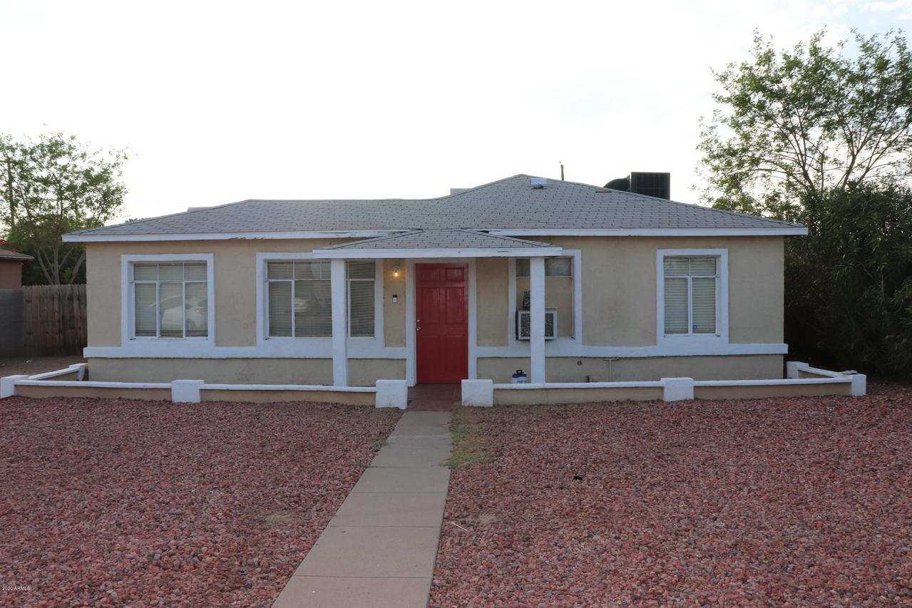 4442 S 19th St., Phoenix, AZ 85040