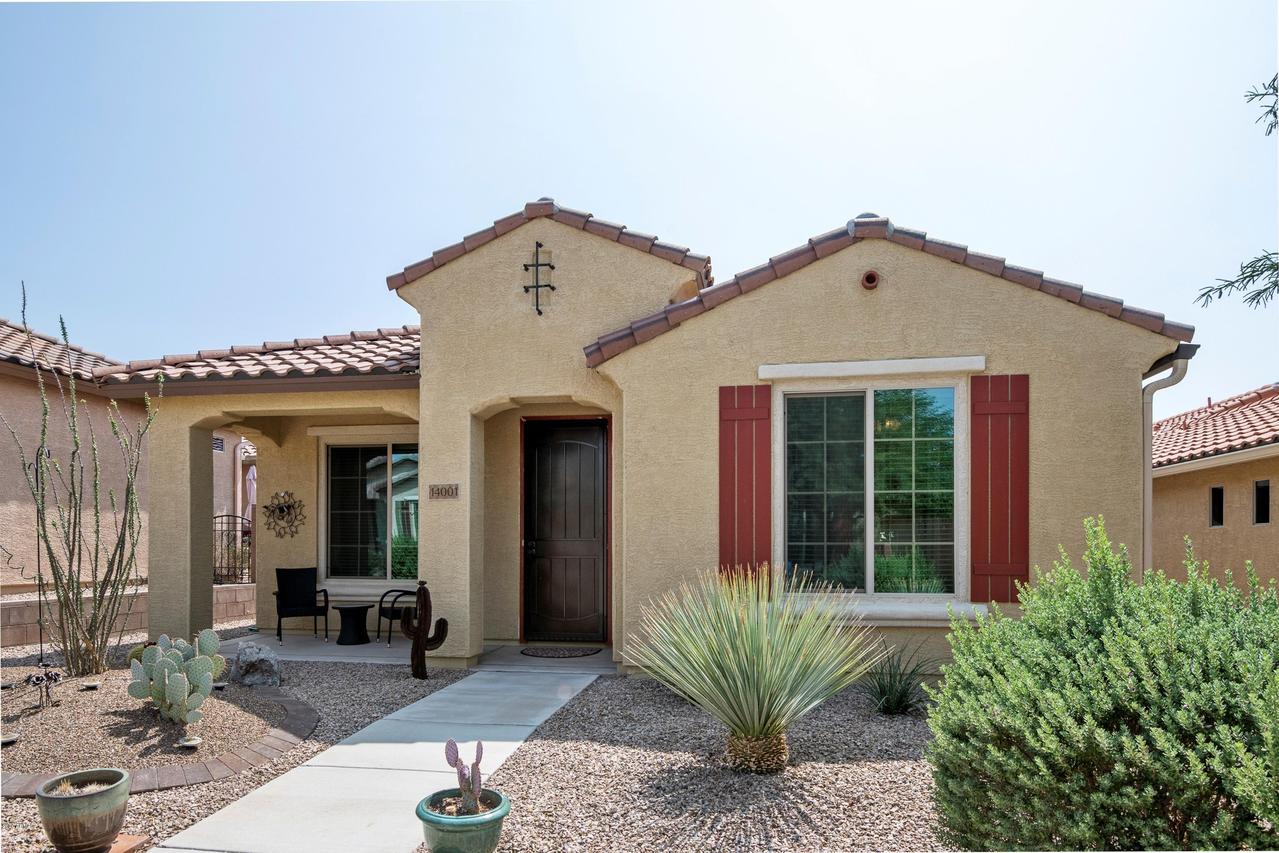 14001 E Cariole St., Vail, AZ 85641
