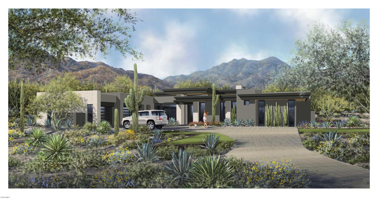 24811 N 90th Way, Scottsdale, AZ 85255