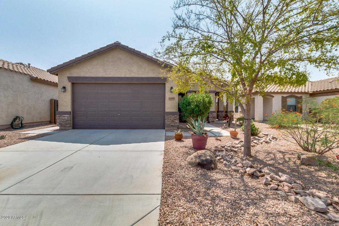 46045 W Holly Dr., Maricopa, AZ 85239