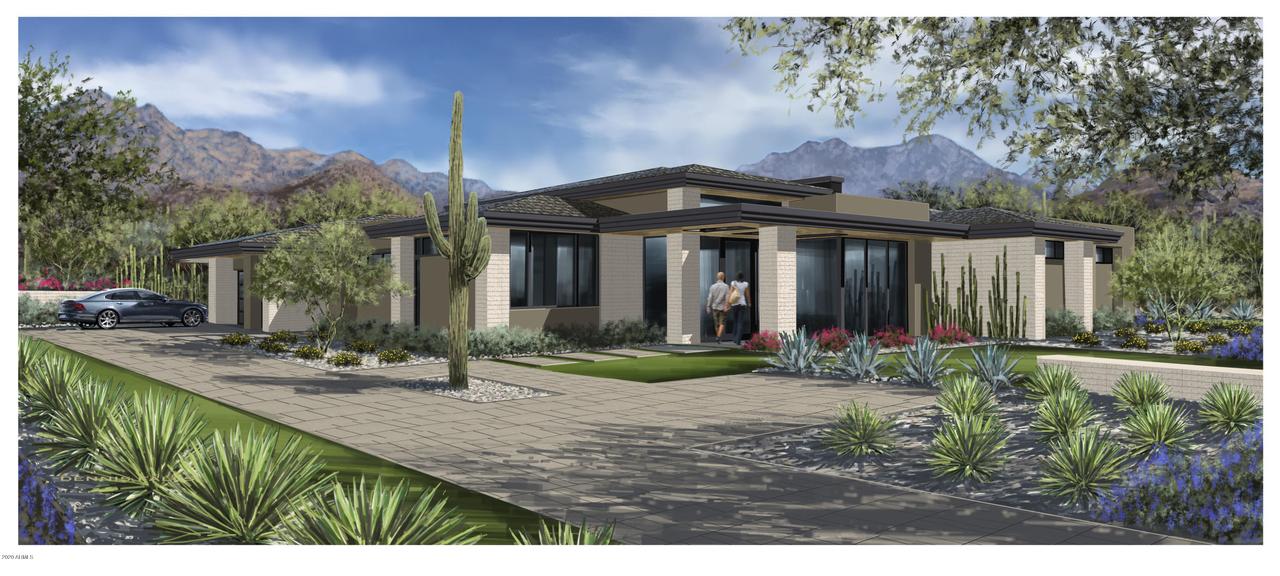 24950 N 90th Way, Scottsdale, AZ 85255