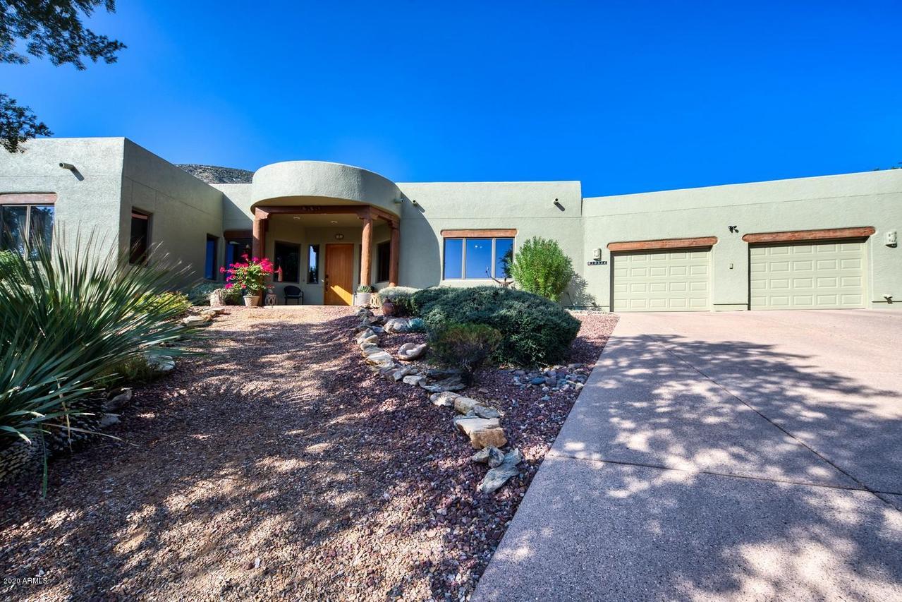 10356 S Thicket Pl., Hereford, AZ 85615