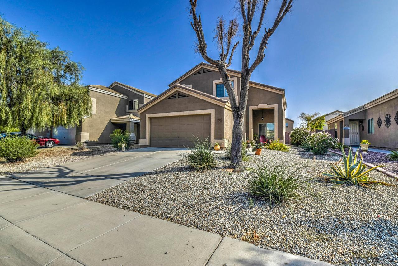 3735 W Naomi Ln., Queen Creek, AZ 85242