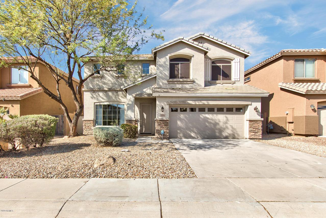2708 W Windsong Dr., Phoenix, AZ 85045