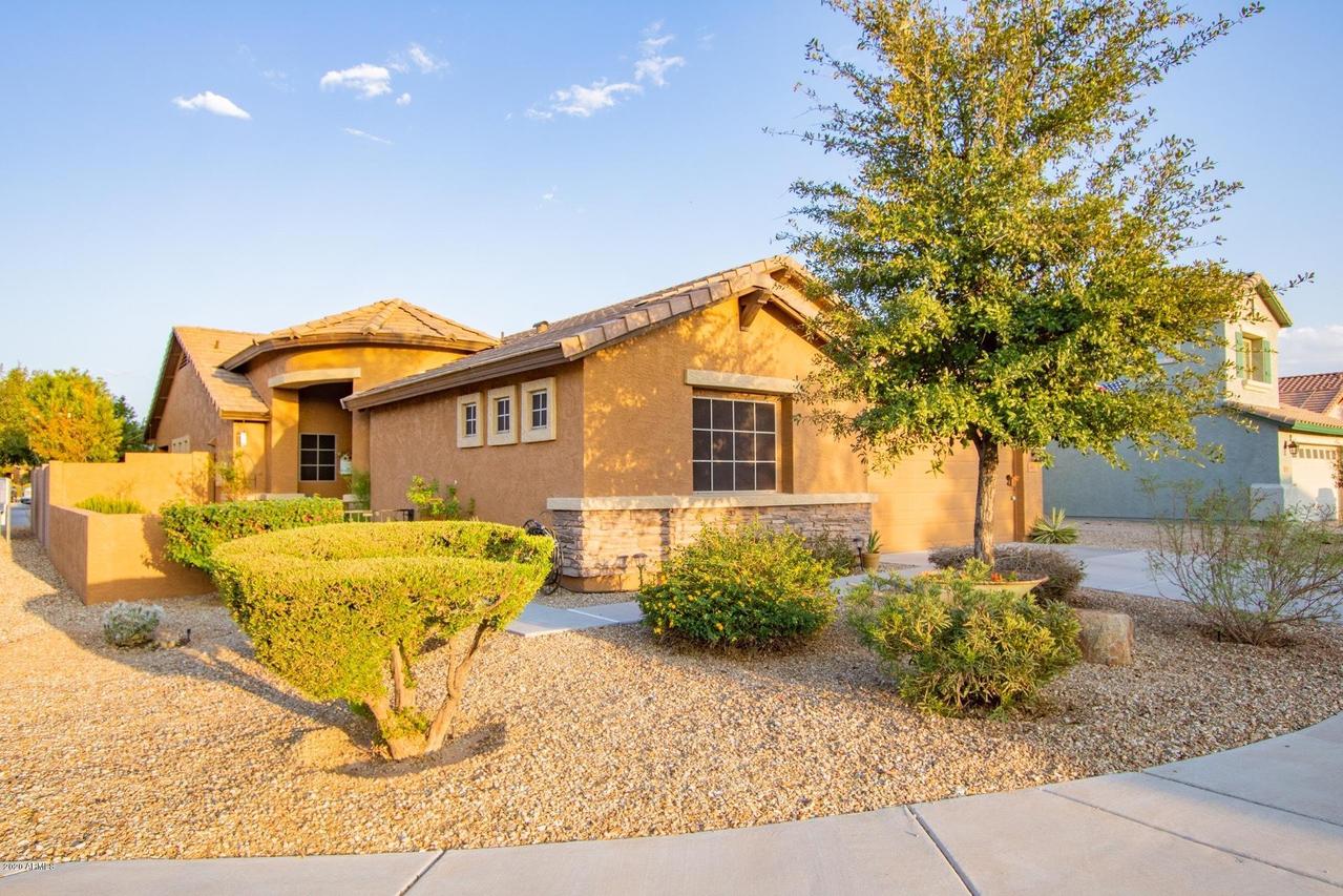 401 S 114th Ave., Avondale, AZ 85323