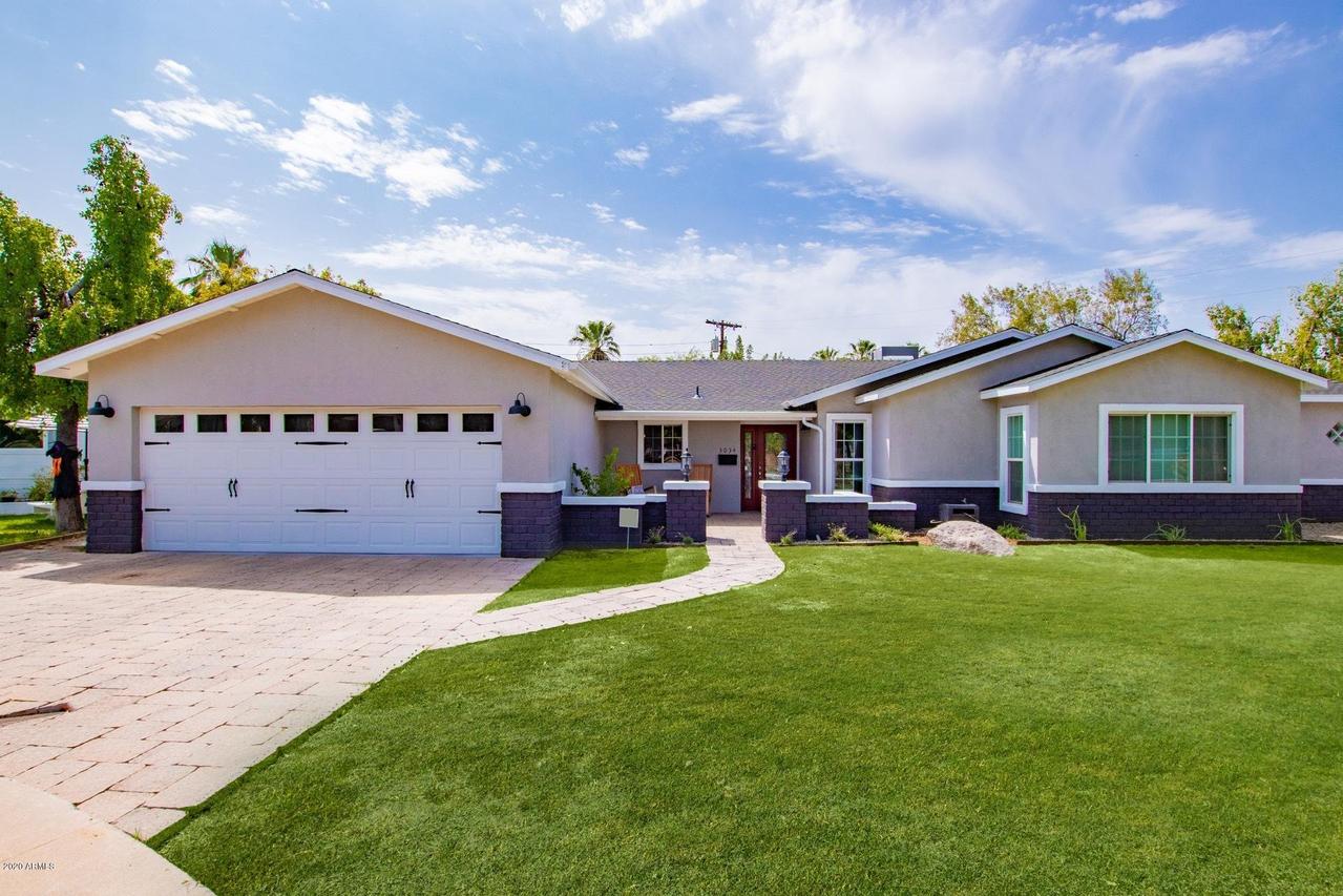 3034 N 53rd St., Phoenix, AZ 85018