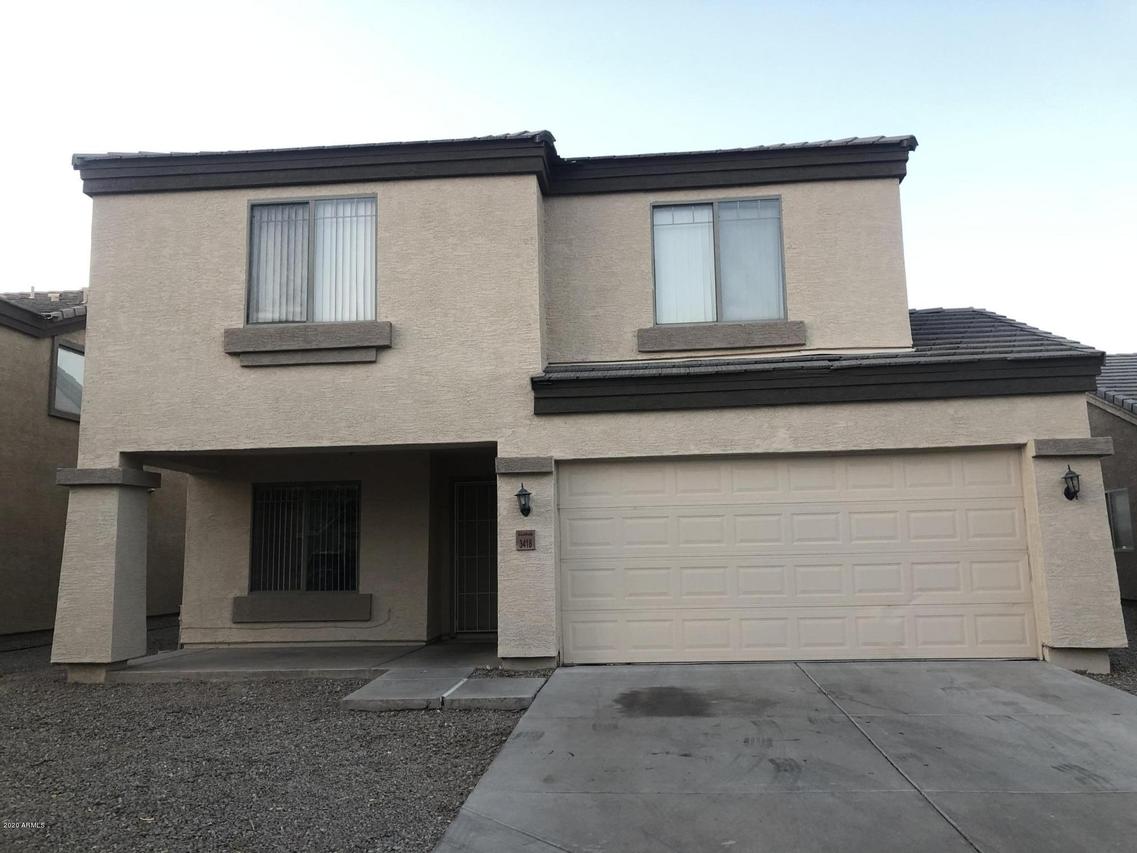 3418 W Sunland Ave., Phoenix, AZ 85041
