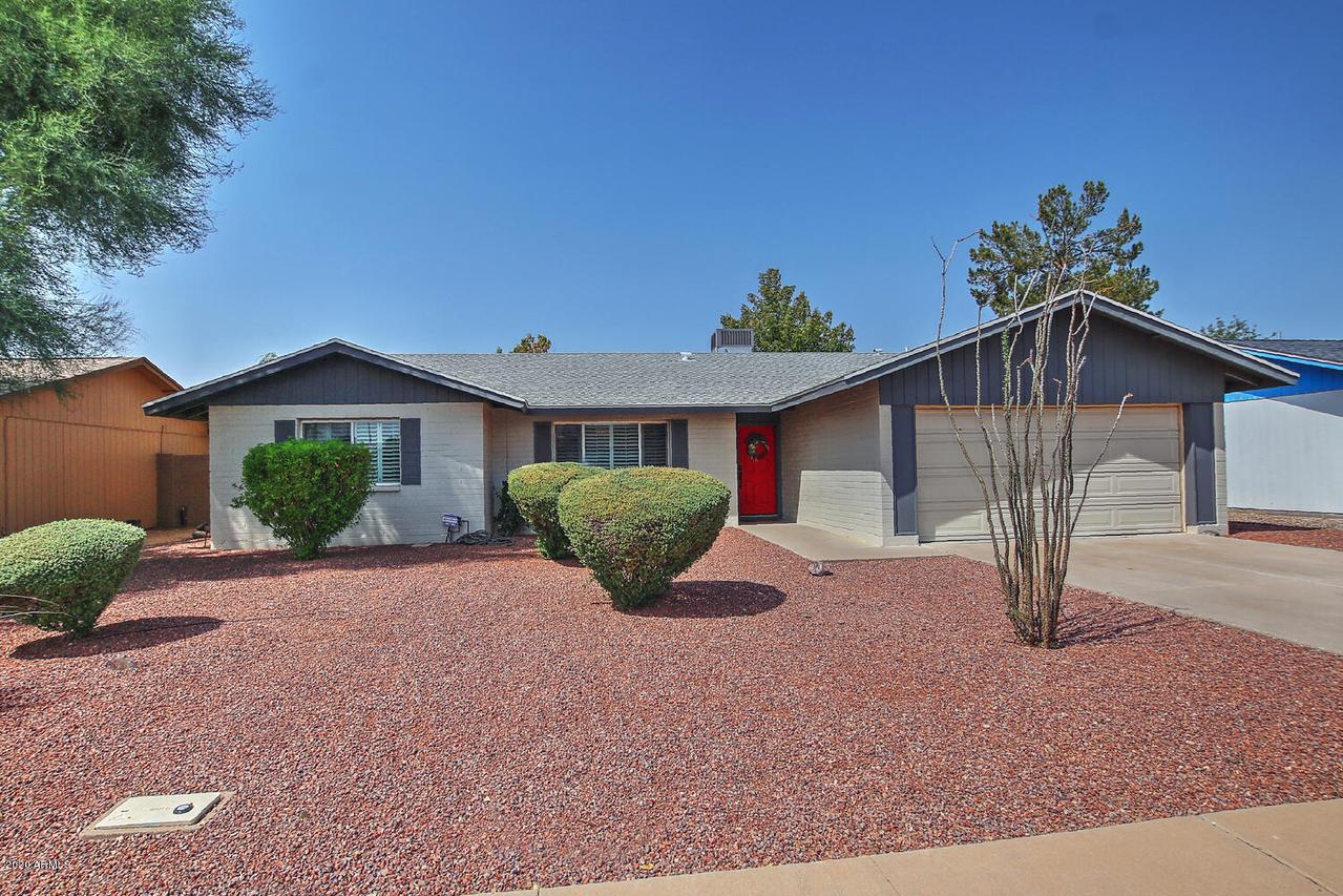 3928 N 87th Pl., Scottsdale, AZ 85251