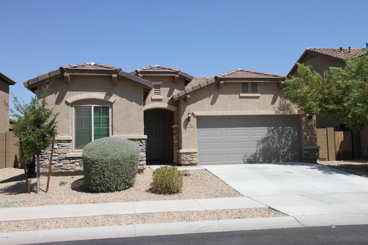 17528 W Lilac St., Goodyear, AZ 85338