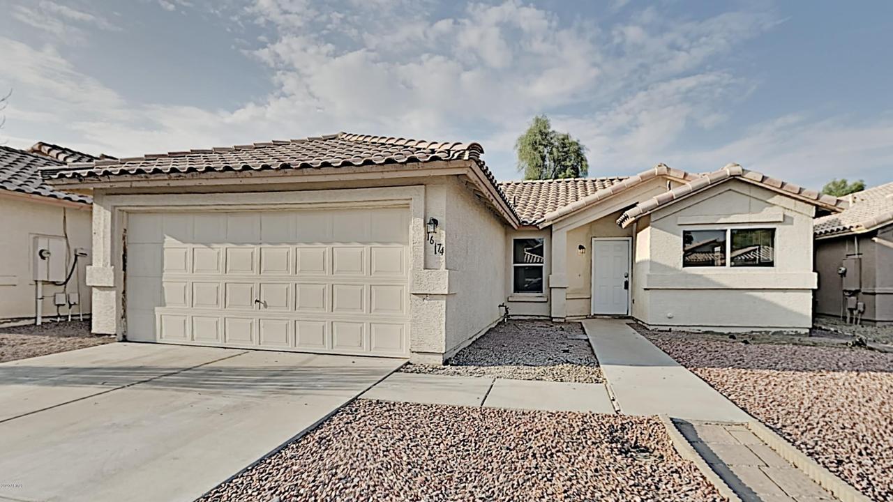 16174 W Grant St., Goodyear, AZ 85338