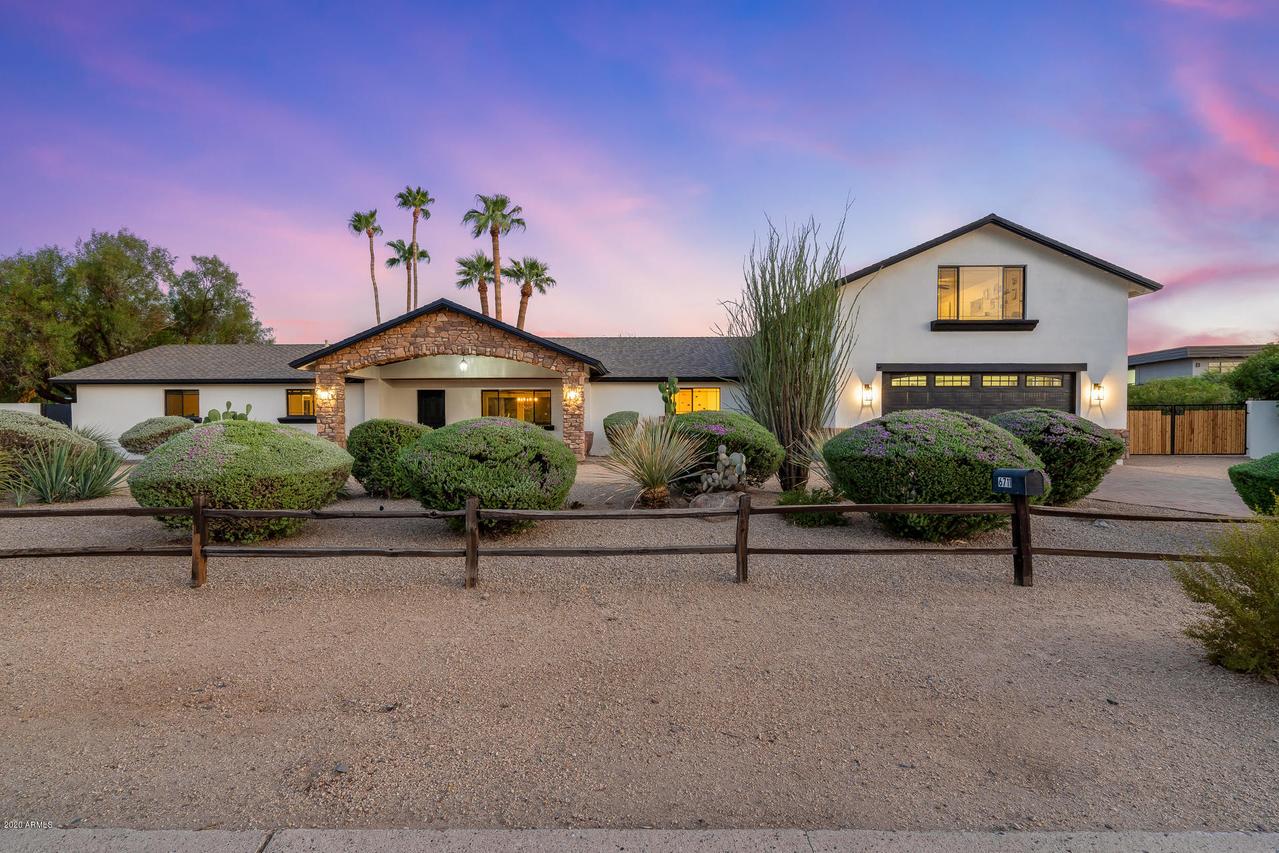 6711 E Cholla St., Scottsdale, AZ 85254