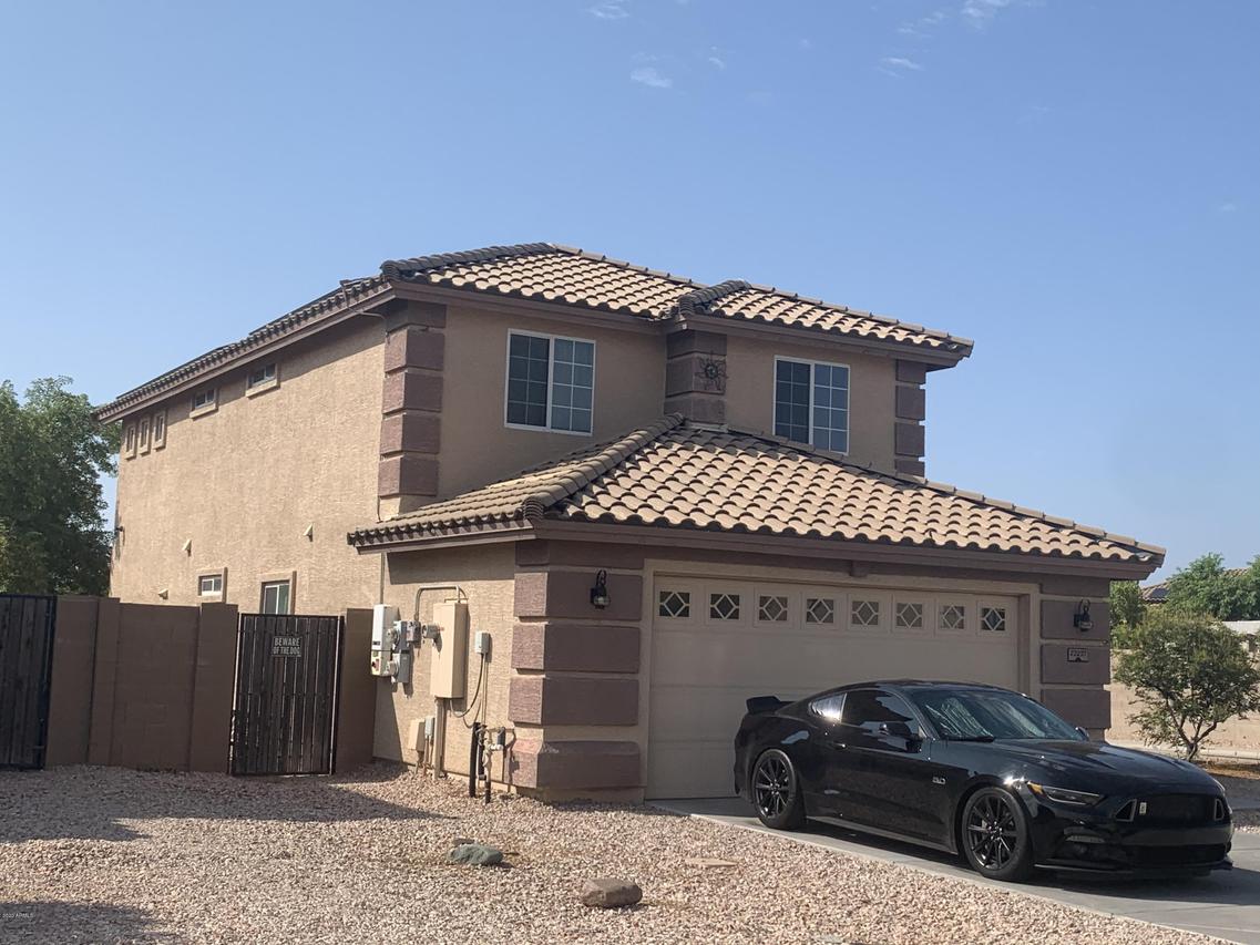 22237 W Devin Dr., Buckeye, AZ 85326