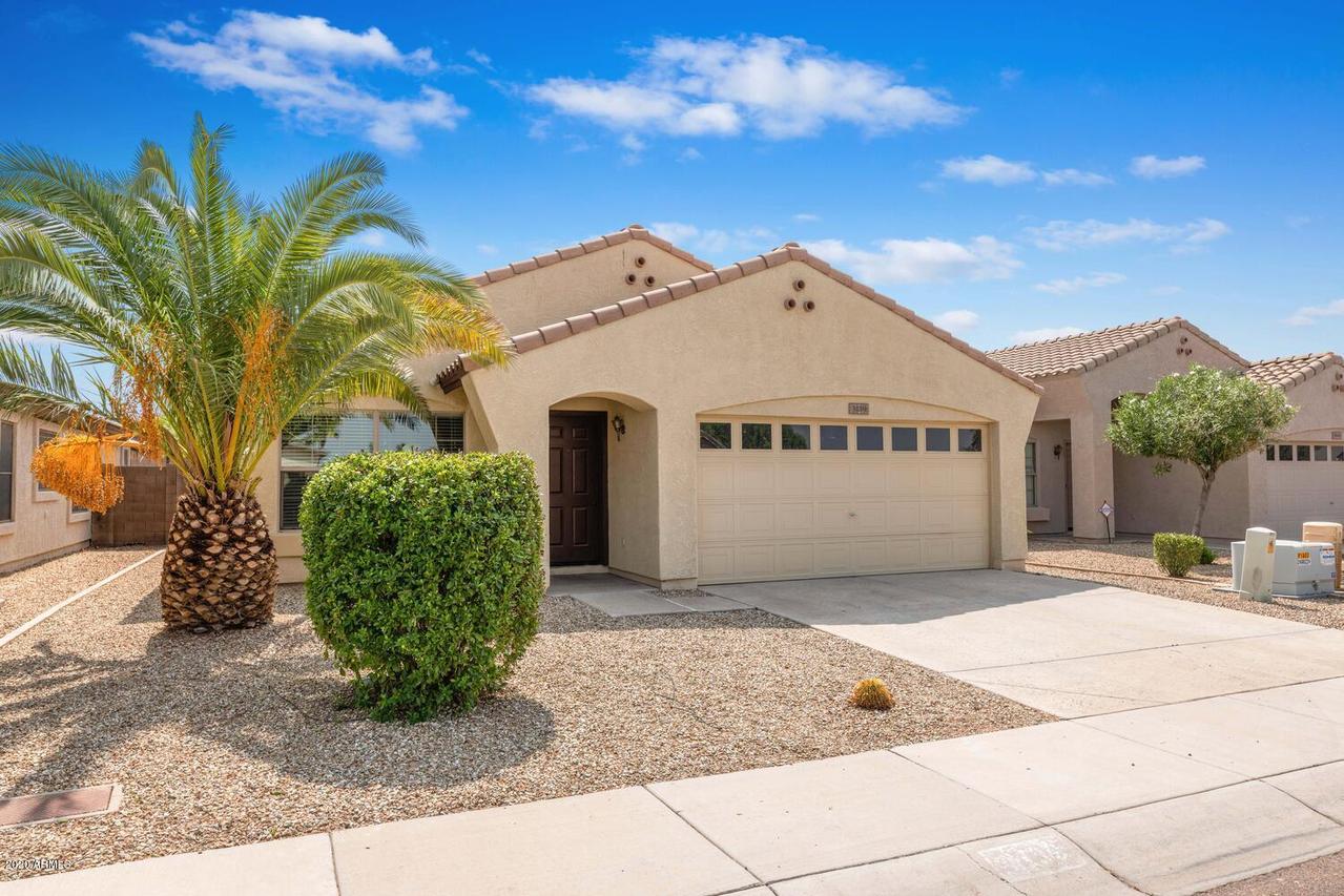 3139 W Park St., Phoenix, AZ 85041