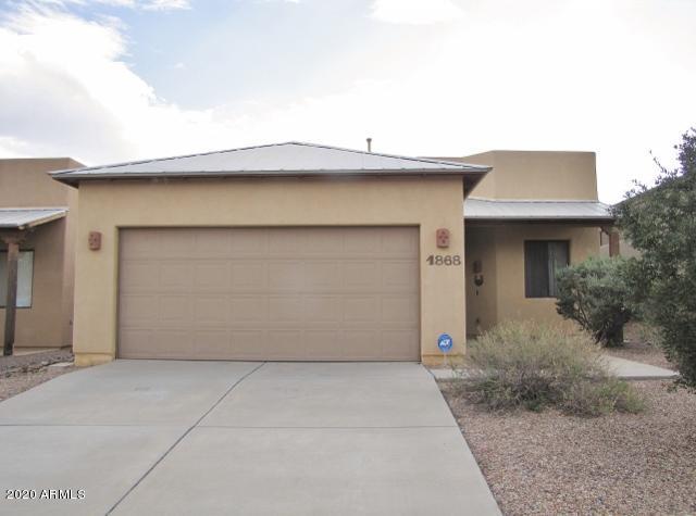 1868 Knowlton St., Sierra Vista, AZ 85635