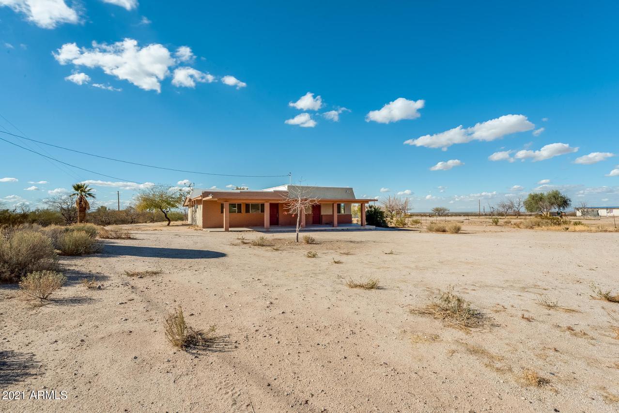 15098 N Sweetwater Rd., Florence, AZ 85132