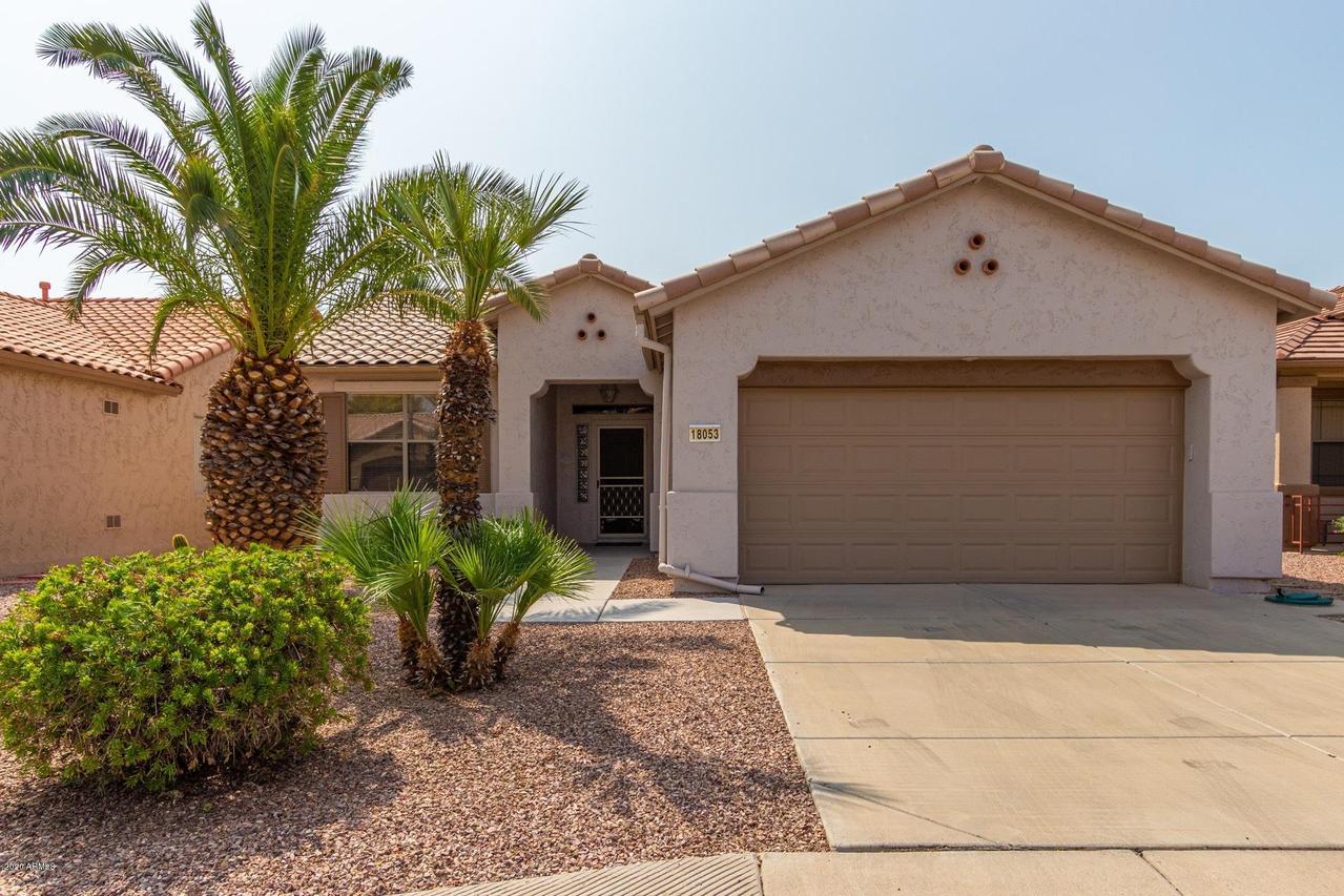 18053 W Fairway Dr., Surprise, AZ 85374
