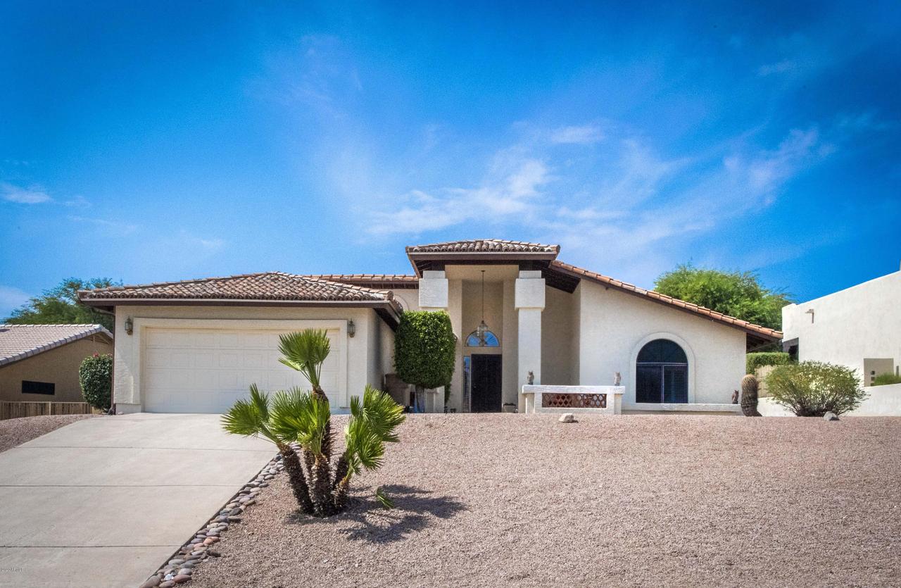 14642 N Fairlynn Dr., Fountain Hills, AZ 85268
