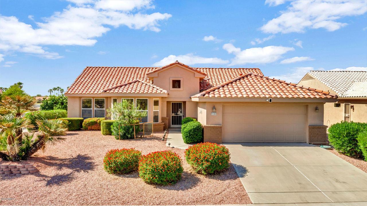 15303 W Black Gold Ln., Sun City West, AZ 85375