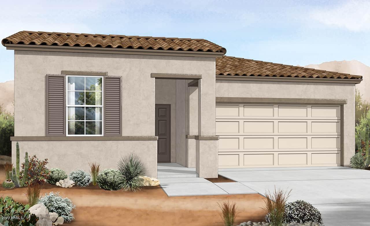 1630 E Prickly Pear Pl., Casa Grande, AZ 85122