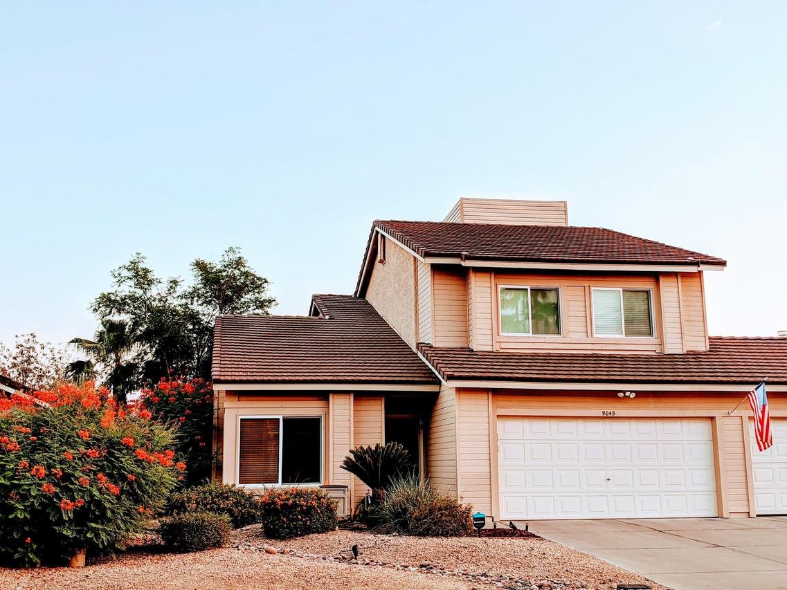 9045 E Cortez St., Scottsdale, AZ 85260