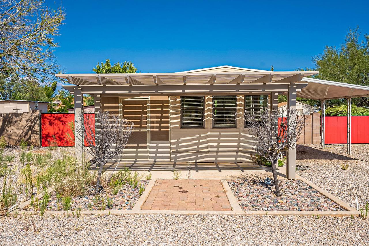 4859 E Bevers St., Sierra Vista, AZ 85650