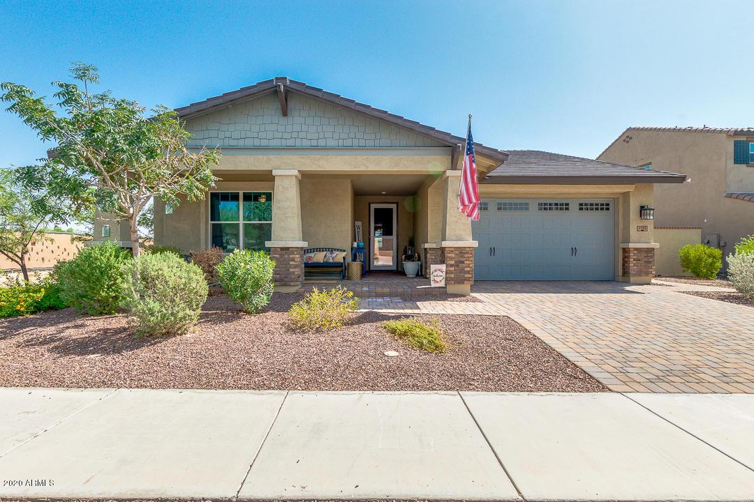 2793 N Acacia Way, Buckeye, AZ 85396
