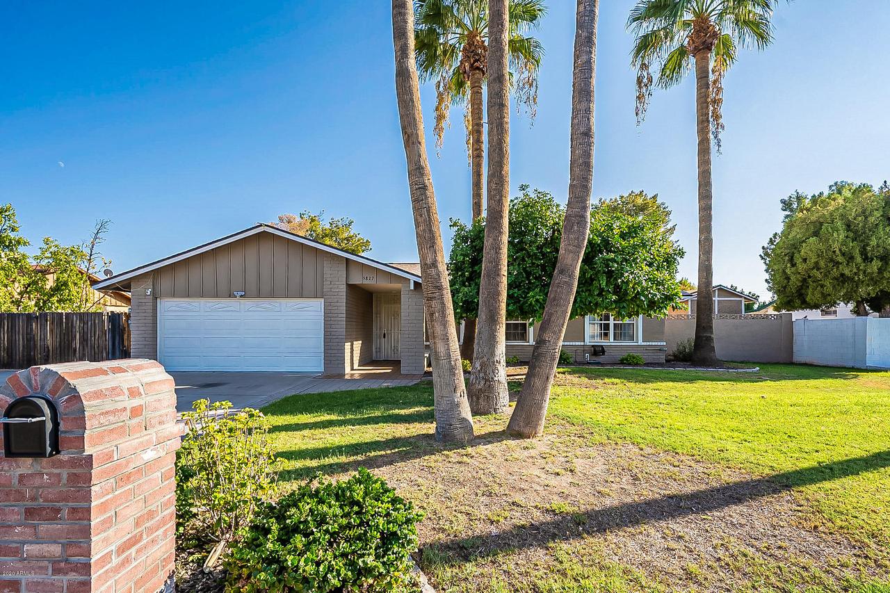 5827 W Marconi Ave., Glendale, AZ 85306