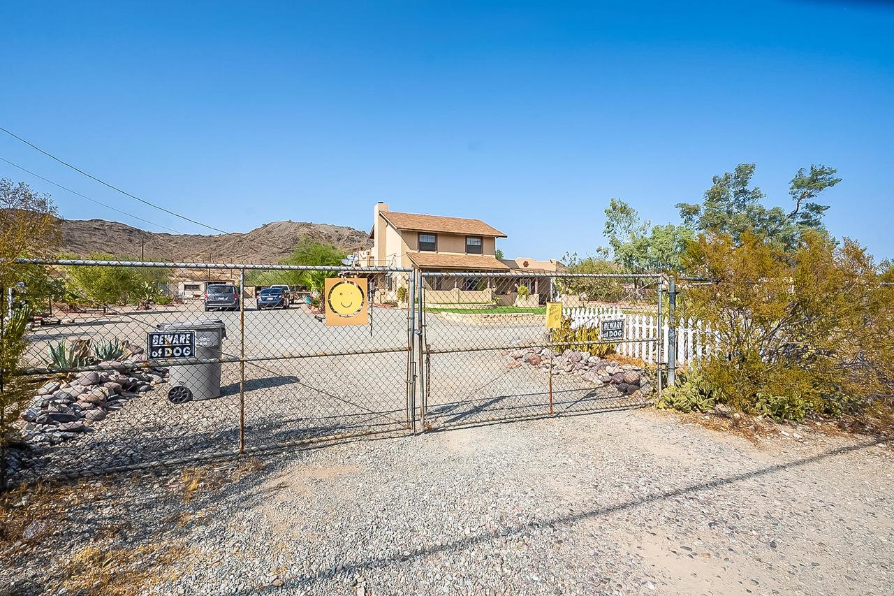 4224 W Carver Rd., Laveen, AZ 85339