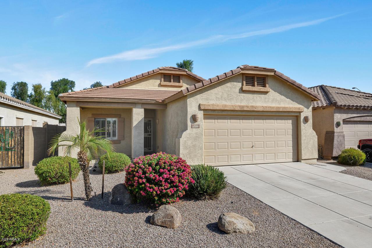 17114 W Saguaro Ln., Surprise, AZ 85388