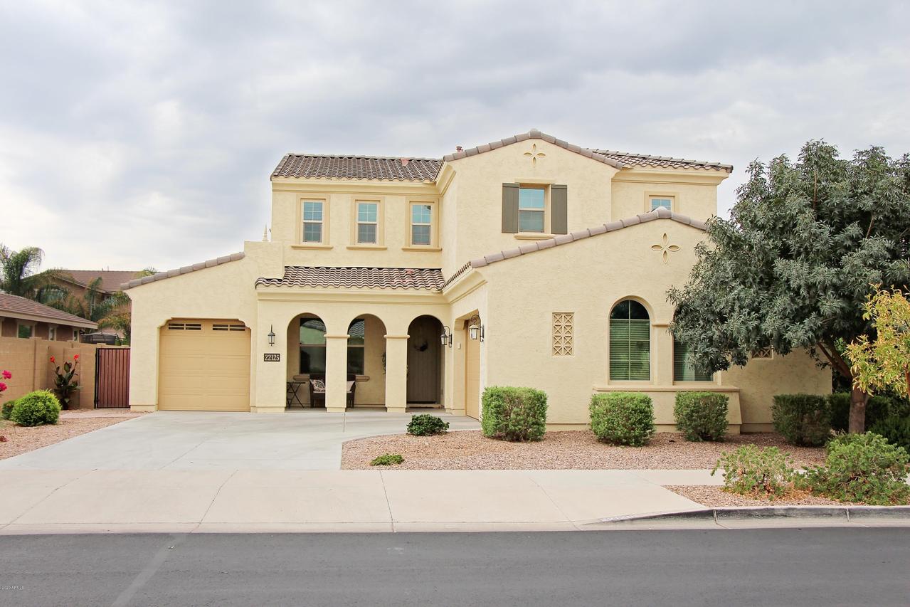 22125 E Rosa Rd., Queen Creek, AZ 85142